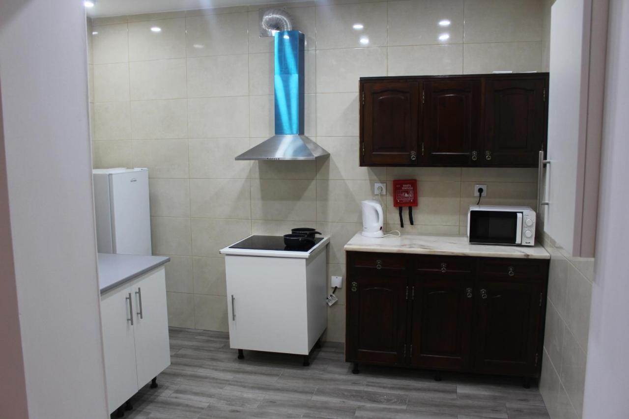 Vitorino De Nemesio Guesthouse Понта-Делгада Экстерьер фото